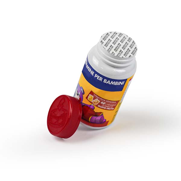 Vitamin supplement packaging solutions Australia