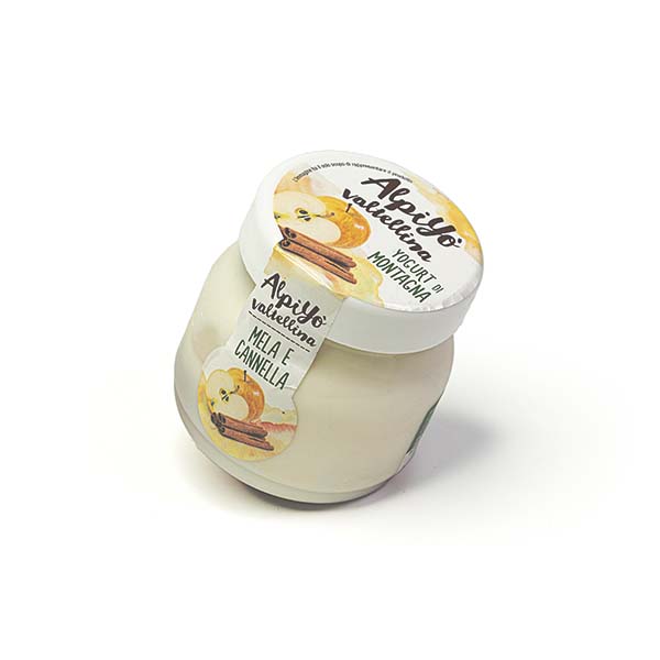 Yogurt packaging solution for dairy industry Australia
