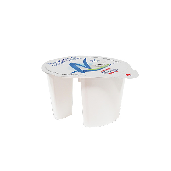 Yogurt packaging solution for dairy industry Australia