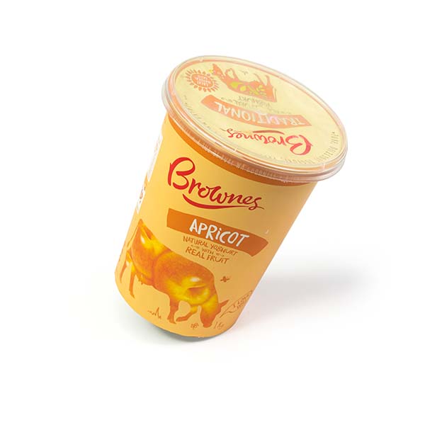 Yogurt packaging solution for dairy industry Australia
