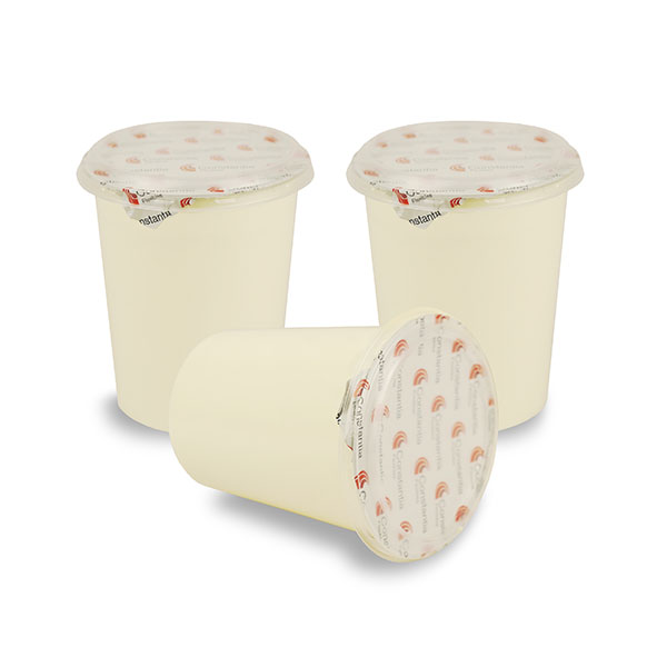 Yogurt packaging solution for dairy industry Australia