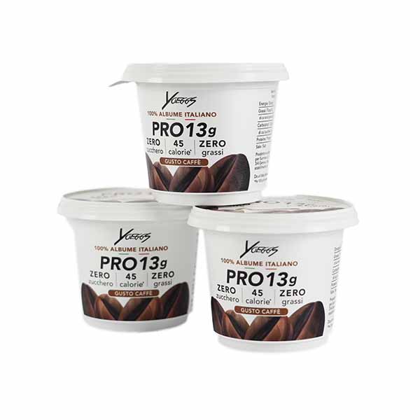 Protein yogurt packaging solution Australia