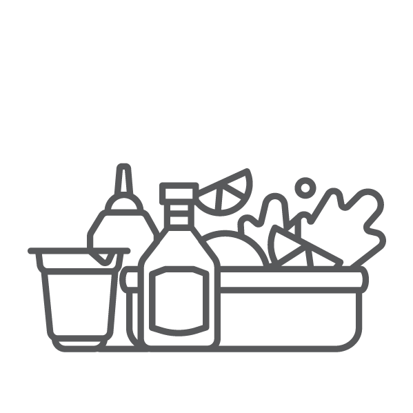 Food packaging solutions Australia