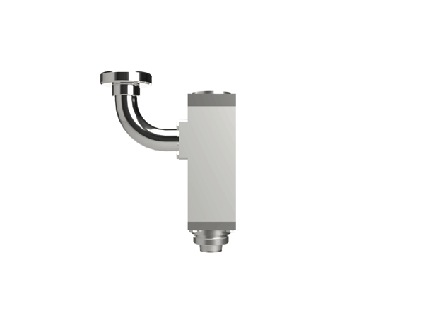Fill Seal 5000 dosing systems