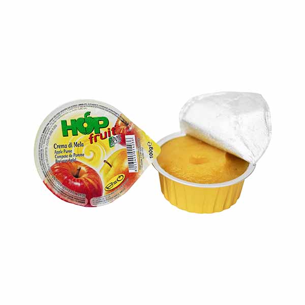 Fruit puree packaging solution Australia