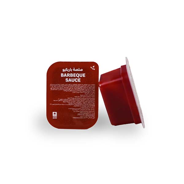BBQ sauce packaging solution Australia