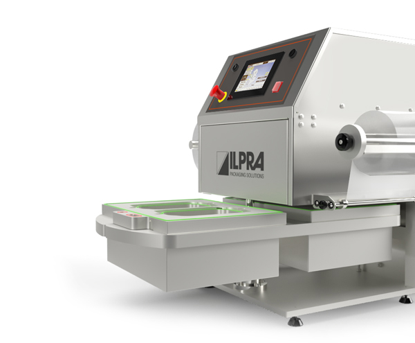 Roto Energy packaging machine
