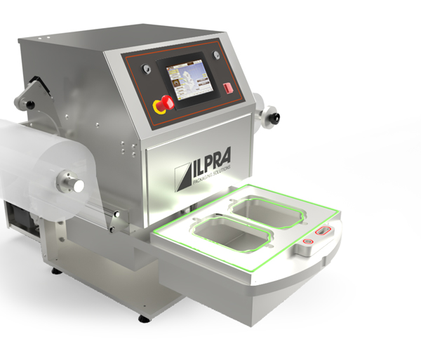 Roto Energy packaging machine