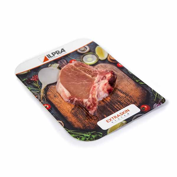 Steak packaging solution for meat industry Australia
