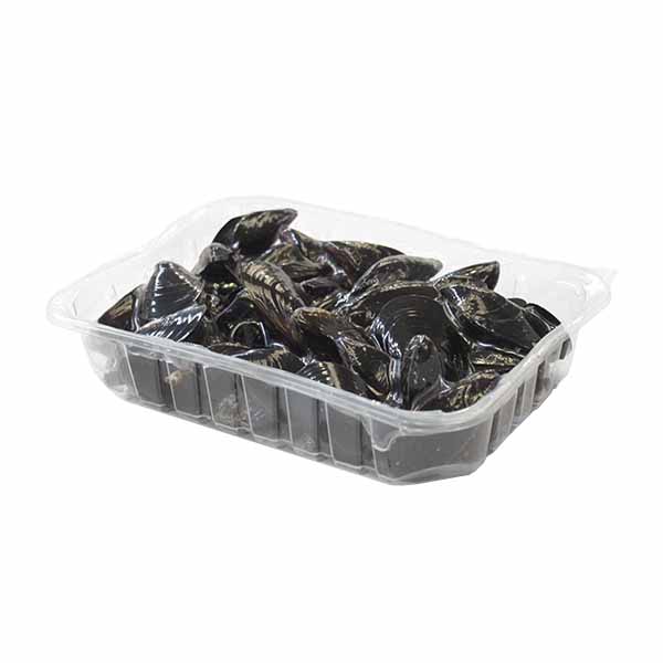 Mussel packaging solution for seafood Australia