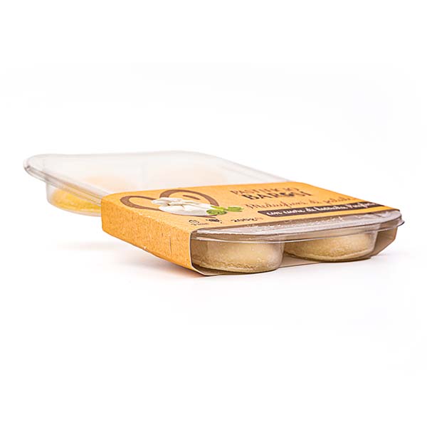 Gnocchi packaging solution for food industry Australia