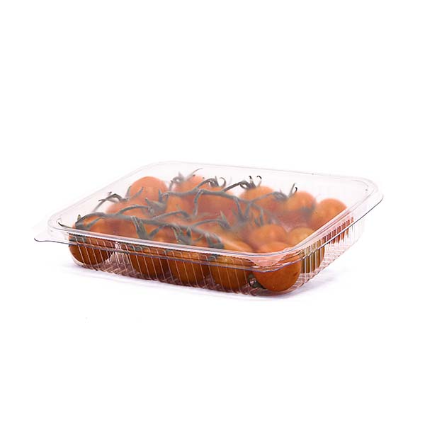 Cherry tomato packaging solution Australia