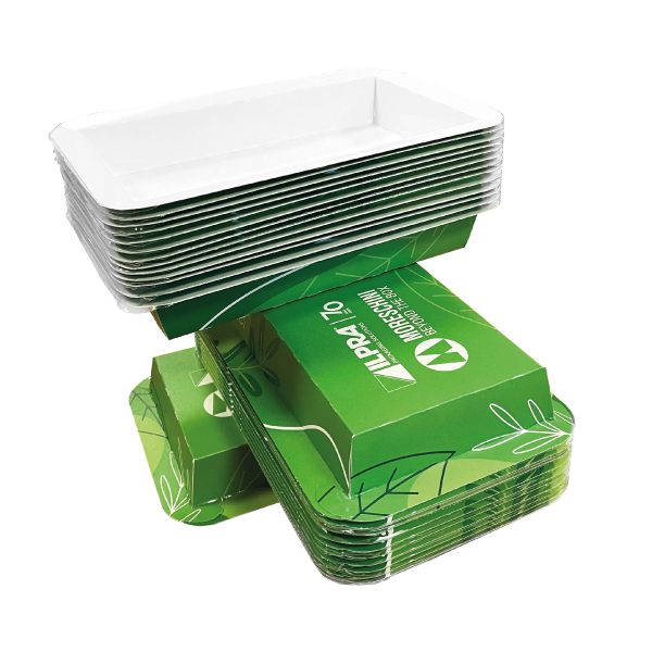 Packaging machine detail component