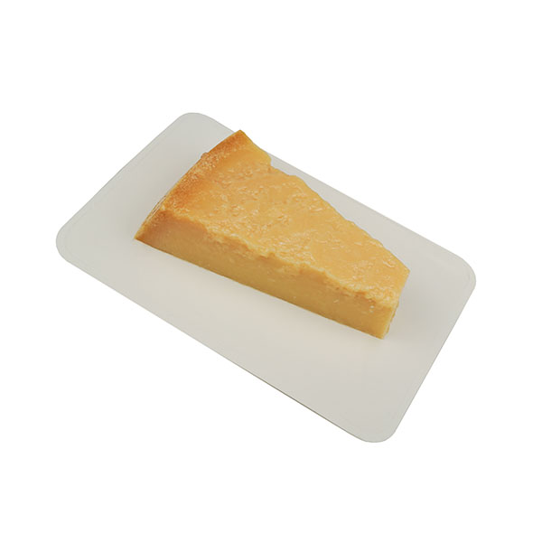 Cardboard packaging solution for dairy products in Australia