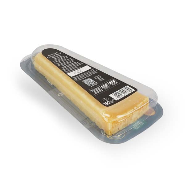 Thermoforming packaging system for dairy production Australia