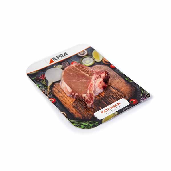 Cardboard packaging solution for meat products in Australia