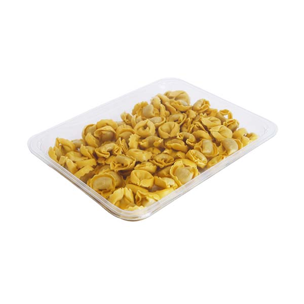 Tray sealing packaging solution for pasta products in Australia