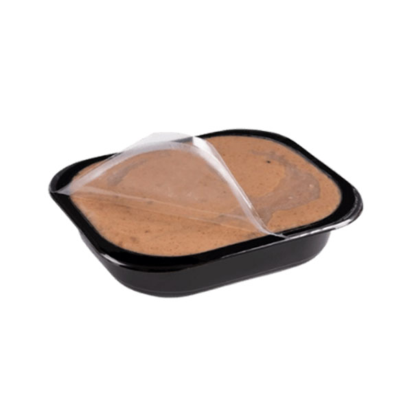 Tray sealing packaging solution for pet food in Australia