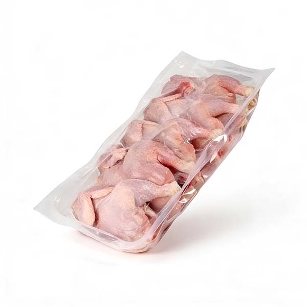 Thermoforming packaging system for poultry processing in Australia