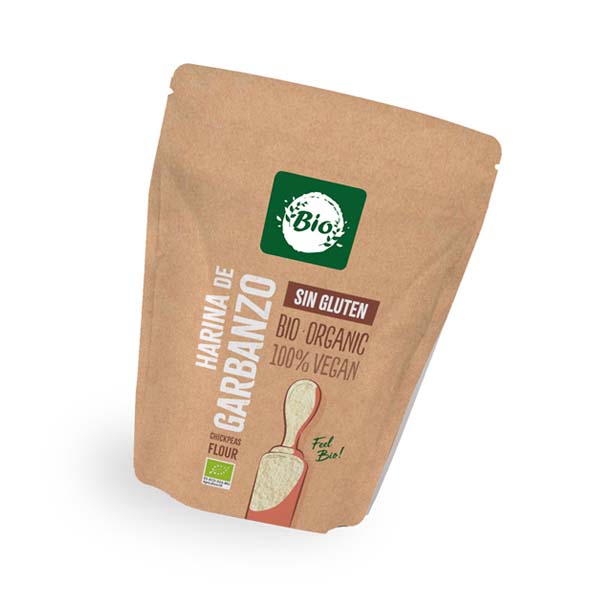 Doypack packaging solution for powders and granules Australia