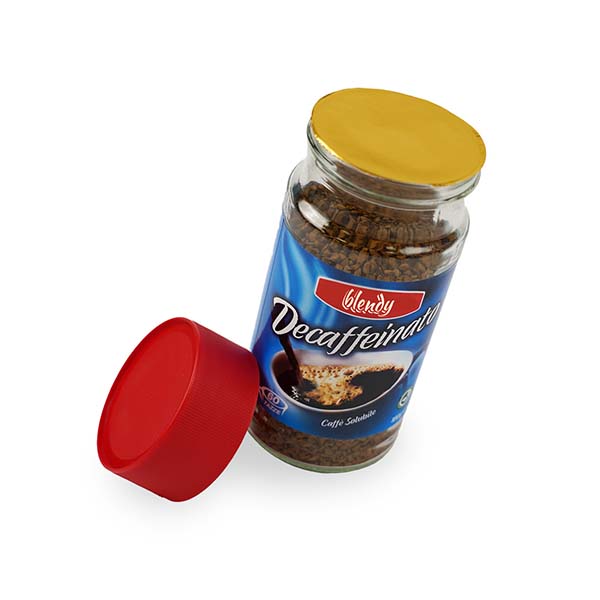 Packaging system for non-stackable powder containers in Australia