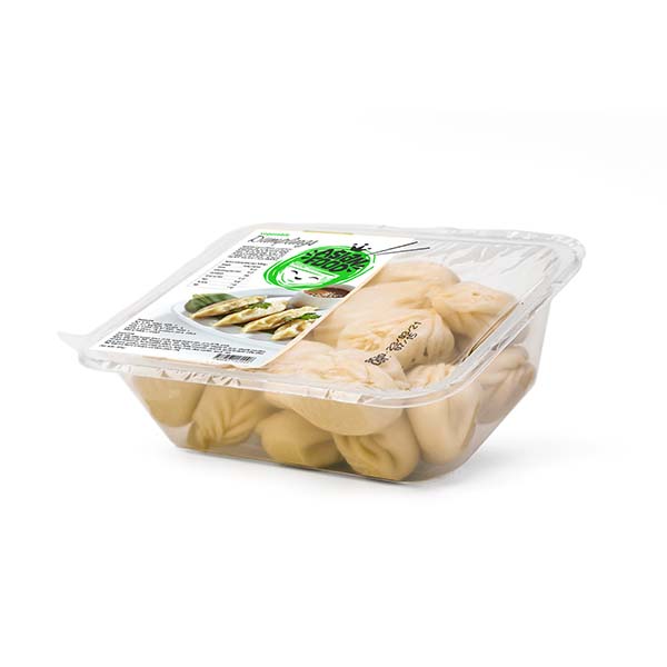 Tray sealing packaging machine for ready meals in Australia