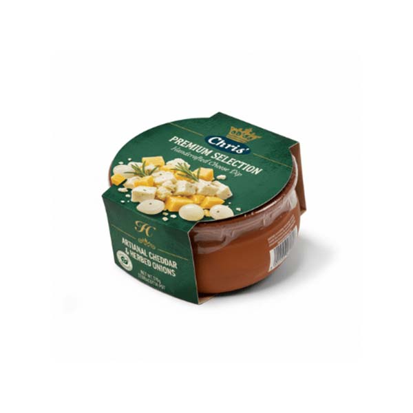 Packaging solution for non-stackable ready meal containers Australia