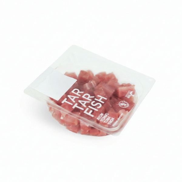 Thermoforming packaging system for seafood processing Australia