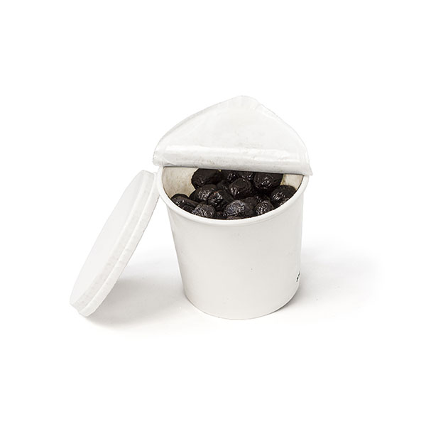Vegetable cup packaging machine for food processing Australia
