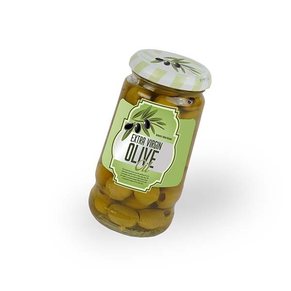 Packaging solution for non-stackable vegetable containers Australia